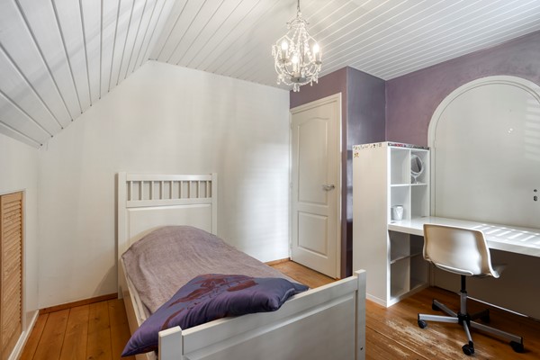 Medium property photo - De Aanstee 1, 5087 LK Diessen