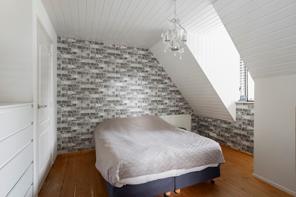 Medium property photo - De Aanstee 1, 5087 LK Diessen