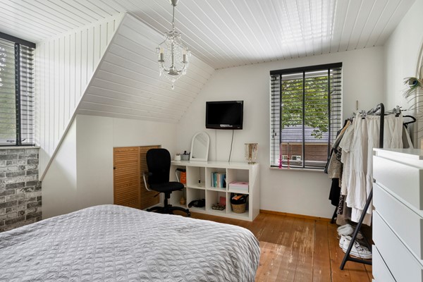 Medium property photo - De Aanstee 1, 5087 LK Diessen