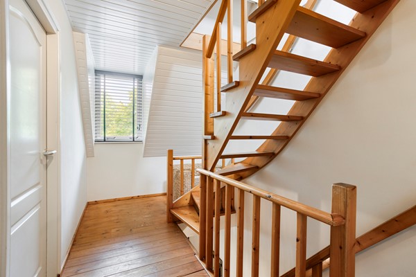 Medium property photo - De Aanstee 1, 5087 LK Diessen