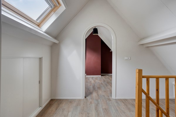 Medium property photo - De Aanstee 1, 5087 LK Diessen