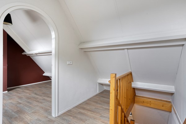 Medium property photo - De Aanstee 1, 5087 LK Diessen