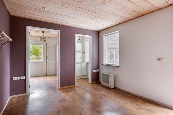 Medium property photo - De Aanstee 1, 5087 LK Diessen