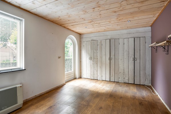 Medium property photo - De Aanstee 1, 5087 LK Diessen