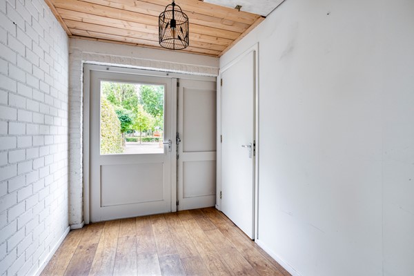 Medium property photo - De Aanstee 1, 5087 LK Diessen