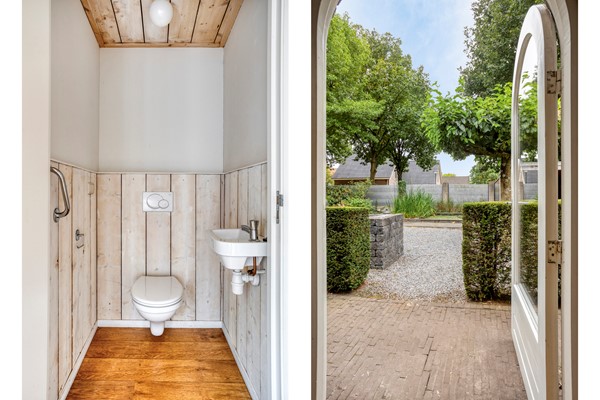 Medium property photo - De Aanstee 1, 5087 LK Diessen