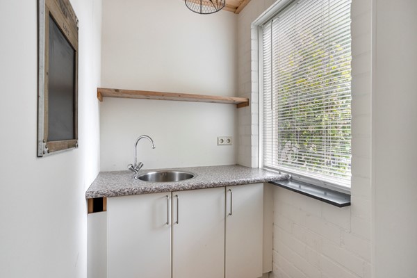 Medium property photo - De Aanstee 1, 5087 LK Diessen