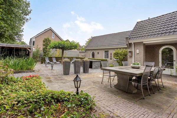Medium property photo - De Aanstee 1, 5087 LK Diessen