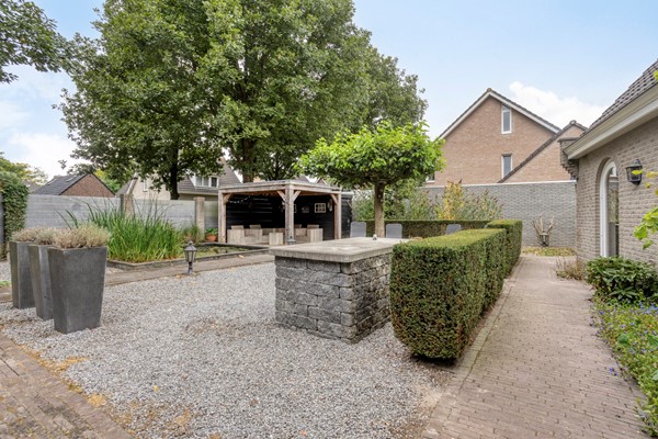 Medium property photo - De Aanstee 1, 5087 LK Diessen