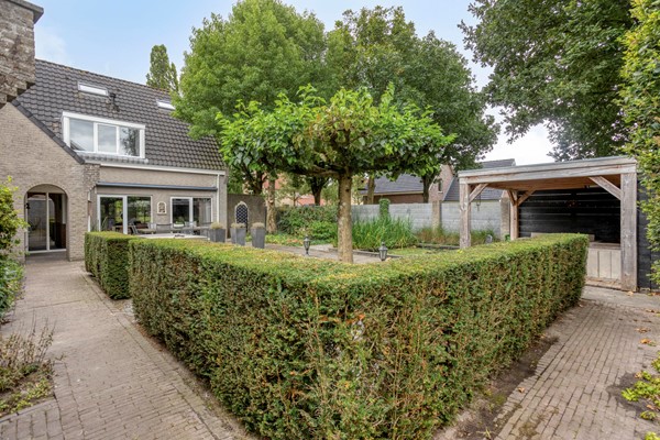 Medium property photo - De Aanstee 1, 5087 LK Diessen
