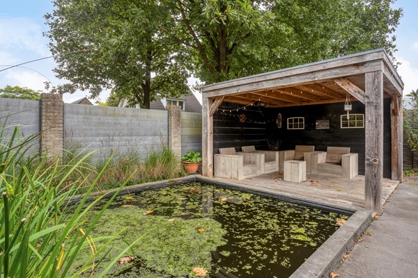 Medium property photo - De Aanstee 1, 5087 LK Diessen
