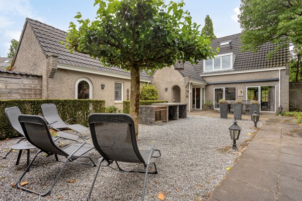 Medium property photo - De Aanstee 1, 5087 LK Diessen