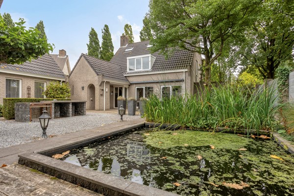 Medium property photo - De Aanstee 1, 5087 LK Diessen