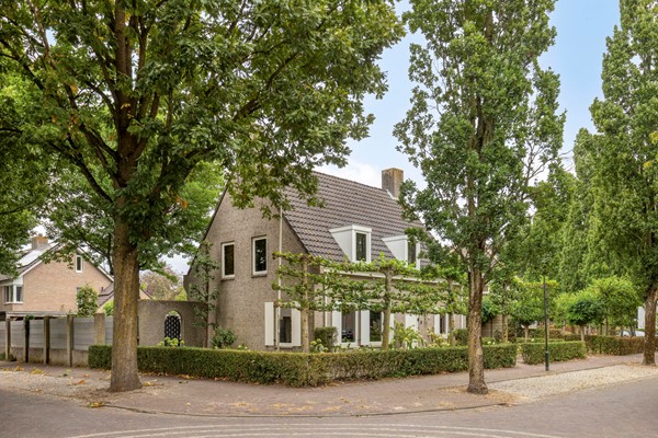 Medium property photo - De Aanstee 1, 5087 LK Diessen