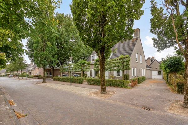 Medium property photo - De Aanstee 1, 5087 LK Diessen