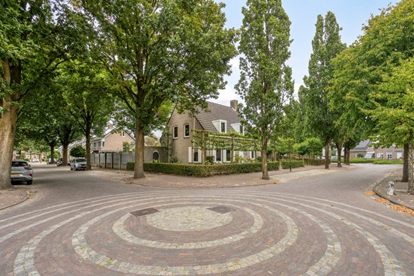 Medium property photo - De Aanstee 1, 5087 LK Diessen