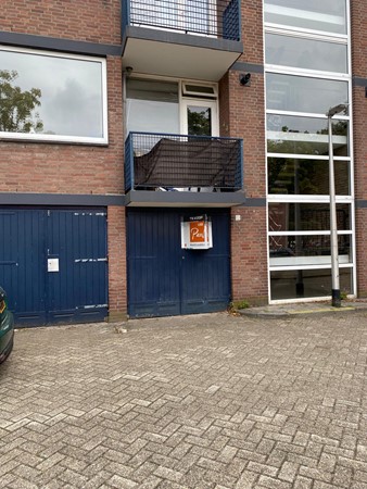 Te koop: Limbastraat 12, 5037JK Tilburg