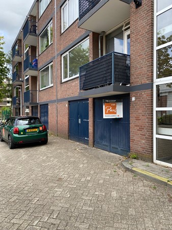 Te koop: Limbastraat 12, 5037JK Tilburg
