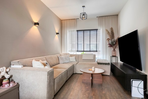 Verkocht: Paus Adriaanstraat 49, 5014LN Tilburg