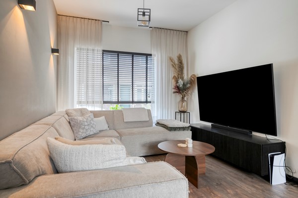 Medium property photo - Paus Adriaanstraat 49, 5014 LN Tilburg