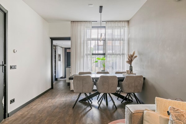 Medium property photo - Paus Adriaanstraat 49, 5014 LN Tilburg