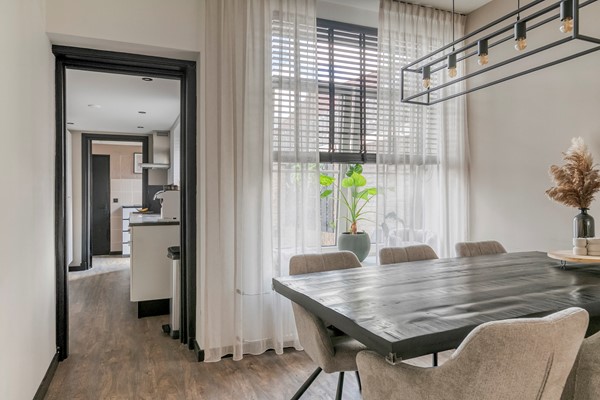 Medium property photo - Paus Adriaanstraat 49, 5014 LN Tilburg