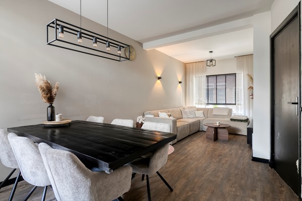 Medium property photo - Paus Adriaanstraat 49, 5014 LN Tilburg