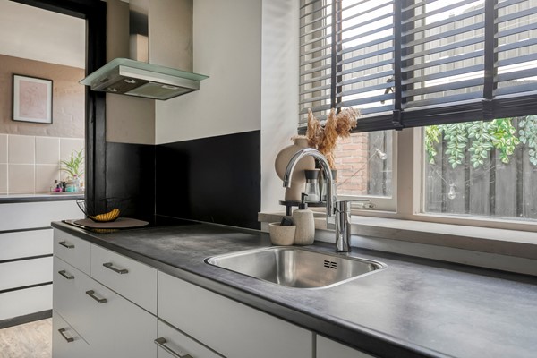 Medium property photo - Paus Adriaanstraat 49, 5014 LN Tilburg