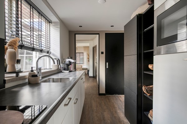 Medium property photo - Paus Adriaanstraat 49, 5014 LN Tilburg