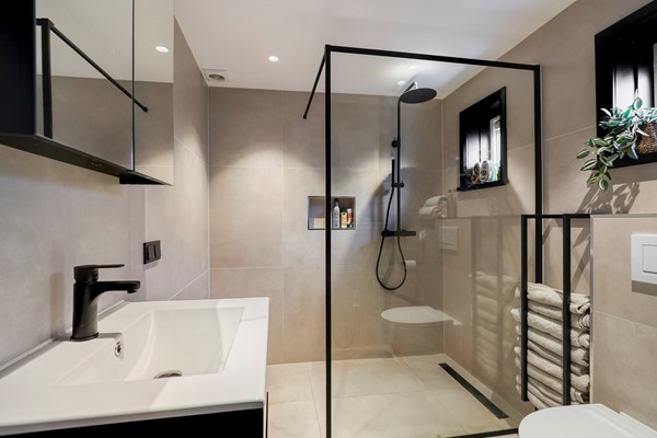 Medium property photo - Paus Adriaanstraat 49, 5014 LN Tilburg