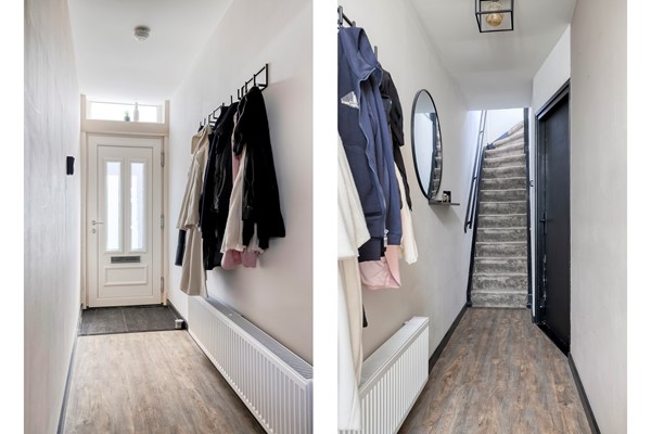 Medium property photo - Paus Adriaanstraat 49, 5014 LN Tilburg