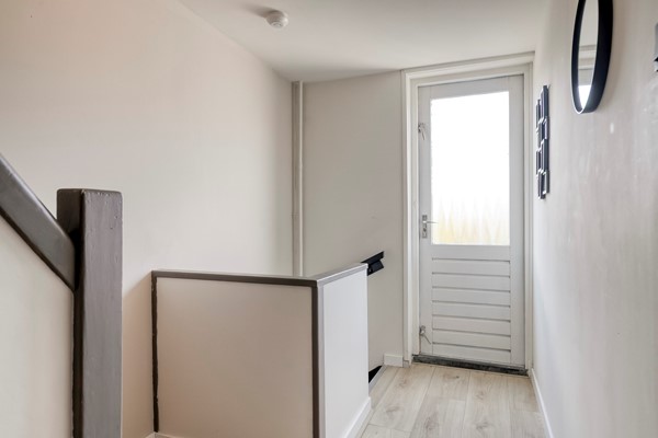 Medium property photo - Paus Adriaanstraat 49, 5014 LN Tilburg