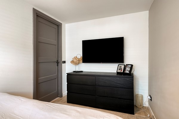 Medium property photo - Paus Adriaanstraat 49, 5014 LN Tilburg