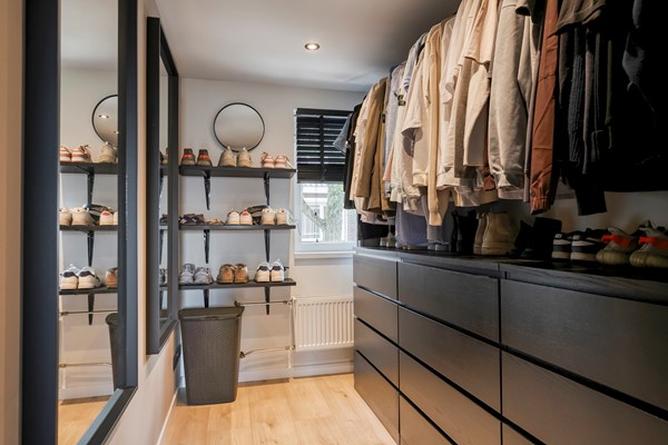 Medium property photo - Paus Adriaanstraat 49, 5014 LN Tilburg