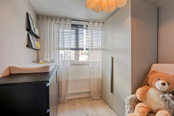 Medium property photo - Paus Adriaanstraat 49, 5014 LN Tilburg