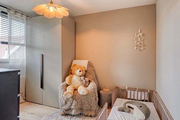 Medium property photo - Paus Adriaanstraat 49, 5014 LN Tilburg