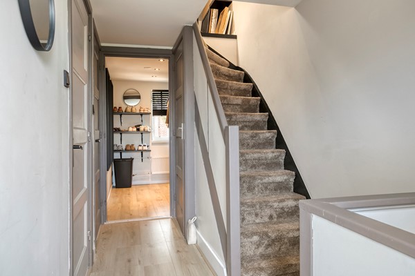 Medium property photo - Paus Adriaanstraat 49, 5014 LN Tilburg