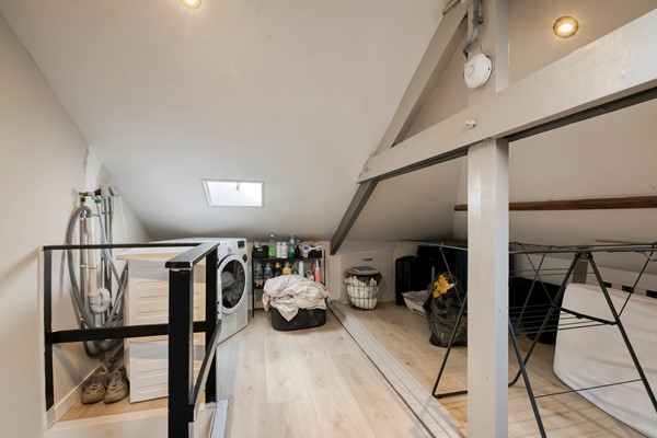 Medium property photo - Paus Adriaanstraat 49, 5014 LN Tilburg
