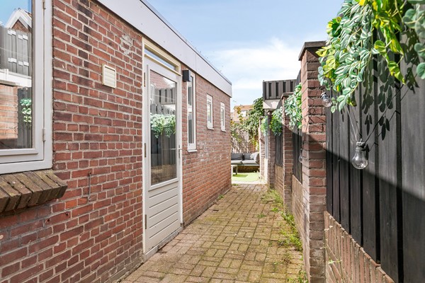 Medium property photo - Paus Adriaanstraat 49, 5014 LN Tilburg