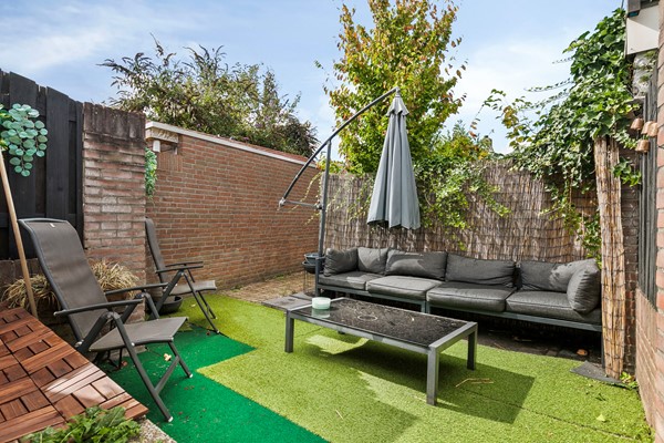 Medium property photo - Paus Adriaanstraat 49, 5014 LN Tilburg