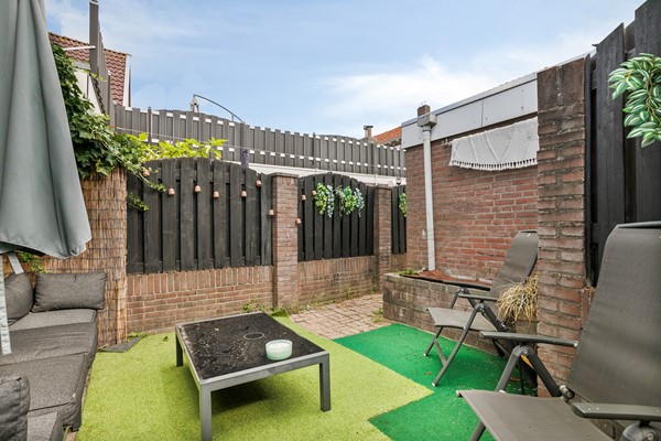 Medium property photo - Paus Adriaanstraat 49, 5014 LN Tilburg