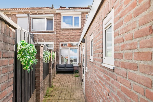 Medium property photo - Paus Adriaanstraat 49, 5014 LN Tilburg