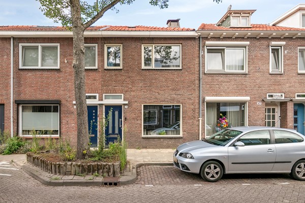 Medium property photo - Paus Adriaanstraat 49, 5014 LN Tilburg