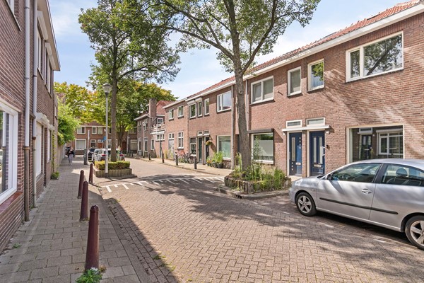 Medium property photo - Paus Adriaanstraat 49, 5014 LN Tilburg