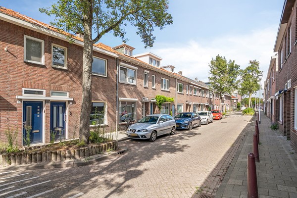 Medium property photo - Paus Adriaanstraat 49, 5014 LN Tilburg