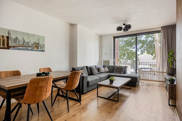 Onder bod: Waterhoefstraat 5c, 5041HA Tilburg