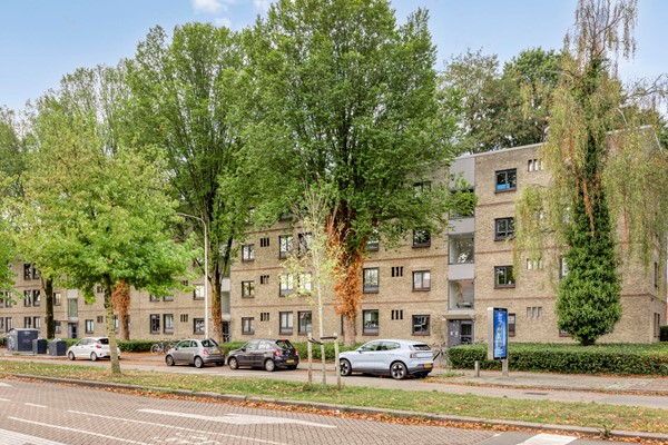 Onder bod: Waterhoefstraat 5c, 5041HA Tilburg