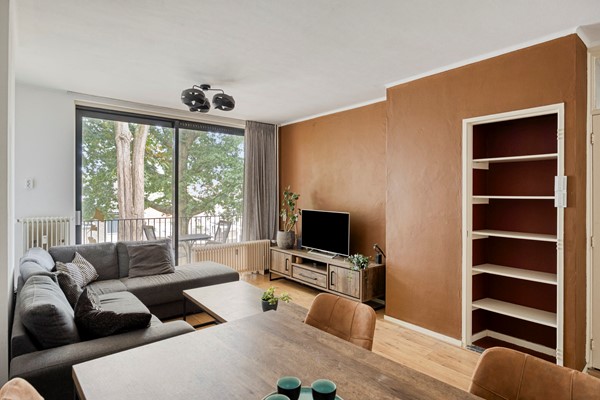 Onder bod: Waterhoefstraat 5c, 5041HA Tilburg