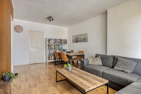 Medium property photo - Waterhoefstraat 5c, 5041 HA Tilburg