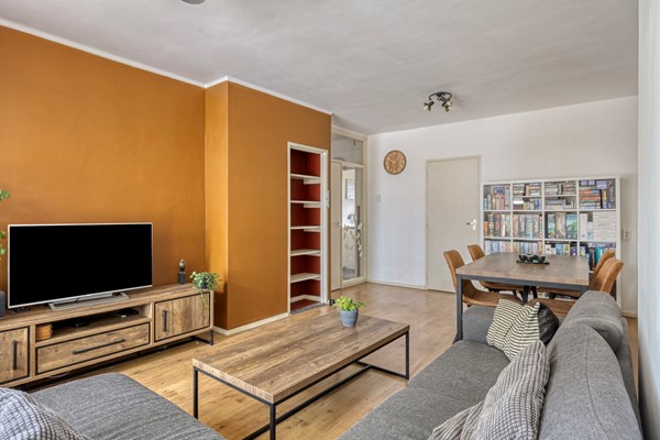 Medium property photo - Waterhoefstraat 5c, 5041 HA Tilburg